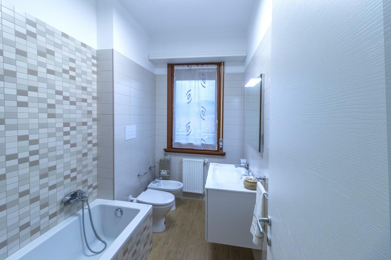 Zaffiro Luxury Silvi Vacanza Silvi Marina Exterior photo